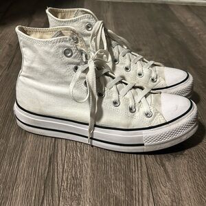 Platform converse